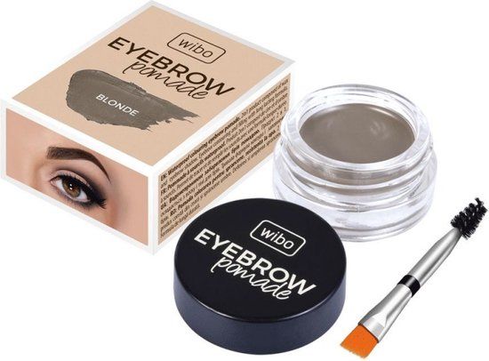 Wibo Eyebrow Pomade Blonde