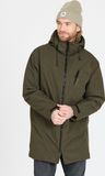 WHISTLER Parka Bellway
