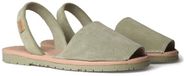 Toni Pons Mao-qt Sandalen Groen EU 39 Vrouw