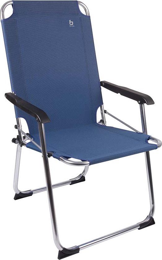 Bo-Camp Copa Rio Klapstoel - Ocean - L