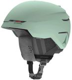 Atomic Savor Amid Helm Pistache Unisex Volwassenen 59-63 cm