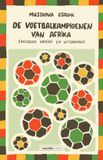 De Mazirel Pers De voetbalkampioenen van Afrika