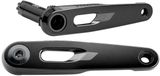 Sram Bras de pédalier Rival E1 Zwart 175 mm