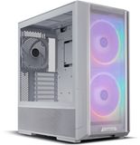 Lian Li LANCOOL 216RW Midi-tower - White