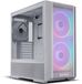 Lian Li LANCOOL 216RW Midi-tower - White