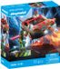PLAYMOBIL Multifunctioneel heldenvoertuig