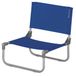 Eurotrail Minor strandstoel Blauw Polyester