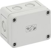 Spelsberg TK PS 97-6-m Installatiebehuizing