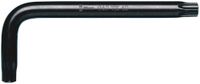 Wera 967 Stiftsleutel TORX®, BlackLaser, TX 8