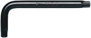 Wera 967 Stiftsleutel TORX®, BlackLaser, TX 8