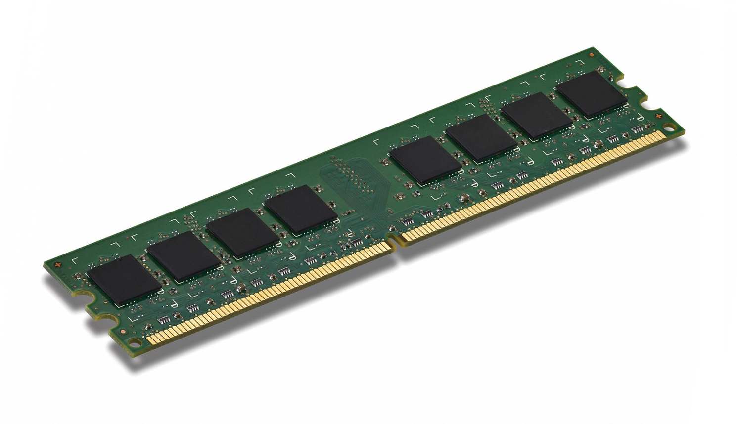 Fujitsu V26808-B5003-F301 4GB DDR4 2133MHz Geheugenmodule