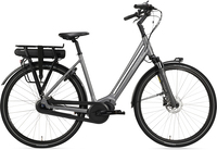 MULTICYCLE Solo EMI / Iron Grey Satin / Dames /  / 2022