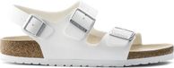 Birkenstock Milano Sandales Blanc Étroit 35