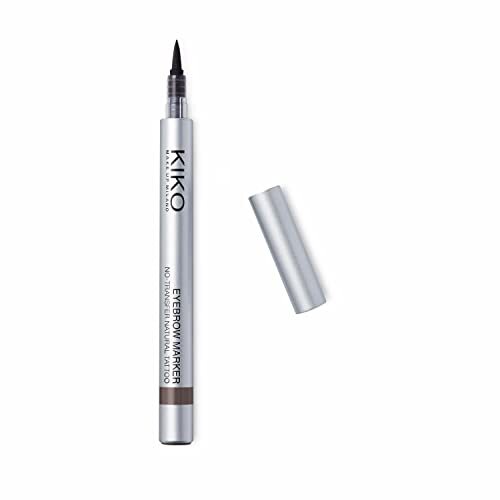 KIKO Milano Eyebrow Marker 02 | Tracking-marker voor het omscheuren en vullen van wenkbrauwen