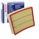 BOSCH Luftfilter 1457433748