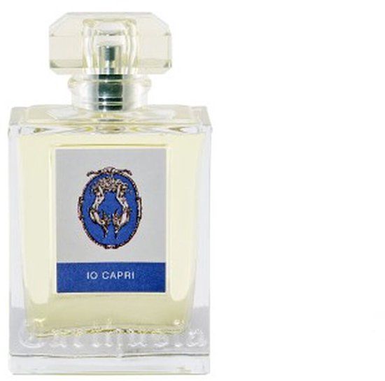 Carthusia Eau de Parfum / 100 ml / Unisex