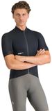 Sportful Srk 2 Maillot de cyclisme à manches courtes Noir L Homme