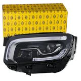 HELLA 1EX 013 080-611 Hauptscheinwerfer
