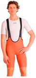 Sportful Pulse Fietsbroek Oranje XL Man