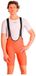 Sportful Pulse Fietsbroek Oranje XL Man