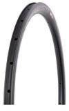 Progress Airspeed Disc Carbon Road Velg Zwart 700 - 28´´ 24H