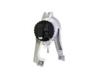 MAGNETI MARELLI Nebelscheinwerfer 712374701129 links