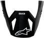 Alpinestars Sm3 Solid Ece06 Vizier Zwart