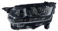 VALEO Koplamp (450622)