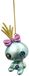Disney 3D ornament Scrump