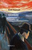 Hambre - Knut Hamsun - Hardcover