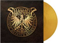 Mascot Licentie Shaman's Harvest Smokin' Hearts & Broken Guns LP Coloured Vinyl