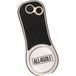 Pitchfix Hybrid diapason, noir