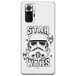 ERT GROUP mobiel telefoonhoesje voor Xiaomi REDMI NOTE 10 PRO origineel en officieel erkend Star Wars patroon Stormtrooper 013
