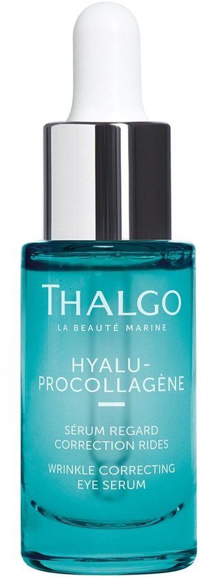 Thalgo Hyalu-Procollagène Oogserum - 15ml