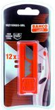 Bahco lame de rechange standard 12 pièces | SQZ150003-SBL