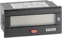 Bauser 3800.3.1.0.1.2 Zwart