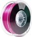 Maertz PMMA-1022-001 Filament PLA satiné 1.75 mm 1000 g Bleu, Lilas, Vert
