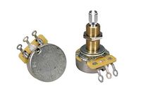CTS USA 250K Lineaire Potentiometer met Lange Bushing voor Dikke Tops
