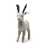 Steiff 25013 Best of Selection Hert 27cm verzamelaar geschenk afwasbaar lichtbruin 025013