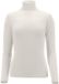 Oroblu Perfect Line Cashmere Turtle Neck Long Sleeve met Col Gebroken Weiß L