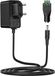 12V 1A DC-Netvoeding - 5.5 x 2.1 mm Aansluiting - AC 100-240V 50/60Hz - Compatibel met lED-Strips - Cctv-Camera's