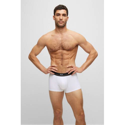BOSS boxershort (set van 5)