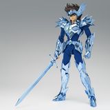 Saint Cloth Myth Ex figurine Odin Seiya, 17 cm