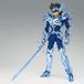 Saint Cloth Myth Ex figurine Odin Seiya, 17 cm