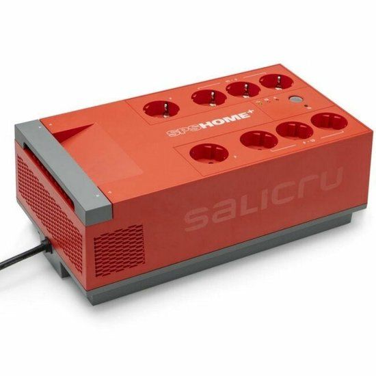 Salicru Ononderbreekbaar Stroomvoorzieningssysteem Interactief SAI 693DA000001 360 W