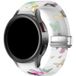 Strap-it Samsung Bracelet brille dans le noir à fermoir Papillon