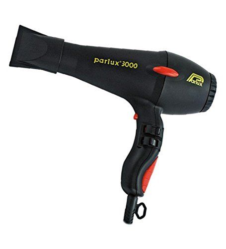 Parlux Hair dryer 3000 - 5031291606775