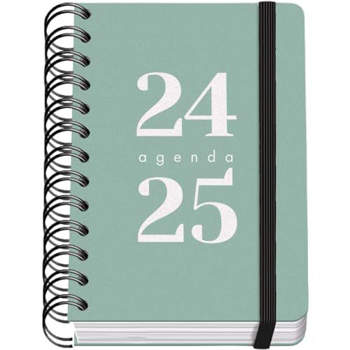Dohe Schoolagenda 2024/2025 A6 - Grammargroen