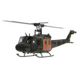 FliteZone Bell UH-1D hélicoptère RC RTF
