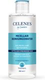 Celenes by Sweden Thermal Micellair Reinigingswater - 250ml - Voor Vette en Gecombineerde Huid